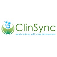 ClinSync Clinical Research Pvt Ltd logo - Similar company to Endpoint Data Analytics Pvt. Ltd.