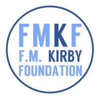 F. M. Kirby Foundation, Inc. logo - Similar company to Council Of New Jersey Grantmakers