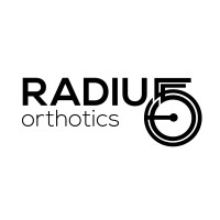 Radius5 Orthotic Laboratories logo - Similar company to Aethos