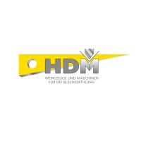 HDM & InnoWEMA logo - Similar company to Epl-Tech Kft.