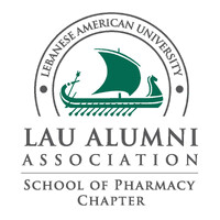 LAU Alumni School Of Pharmacy Chapter logo - Similar company to Paracetamour