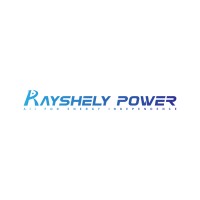 Rayshely Power logo - Similar company to Dígito 3