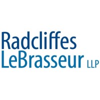RadcliffesLeBrasseur LLP logo - Similar company to Fox & Chave