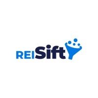 REISift - Real Estate Sales and Marketing Ninjas logo - Similar company to Accento Ai