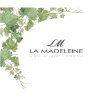 Cantina La Madeleine logo - Similar company to Gaming Circuit