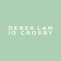 DEREK LAM 10 CROSBY logo - Similar company to Cindy Castro New York