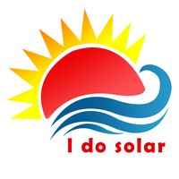 I DO SOLAR logo - Similar company to Csun Solar