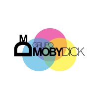 Grupo Moby Dick logo - Similar company to Optimize Logistic Solutions