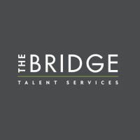 The BRIDGE Talent Services logo - Similar company to Optimal Maven