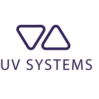 UV SYSTEMS logo - Similar company to Jacio Indicius - India
