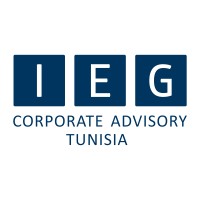 IEG Corporate Advisory Tunisia logo - Similar company to Biat Capital Risque