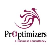 ProOptimizers logo - Similar company to Ecomledger