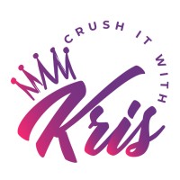 Crush It With Kris logo - Similar company to Level Up Media Ltd