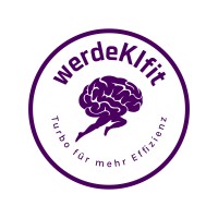werdeKIfit logo - Similar company to Kayfleischmann.Com