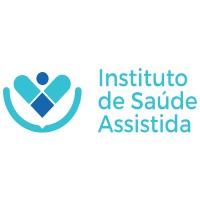 Instituto De Saúde Assistida logo - Similar company to Laguire.Ae