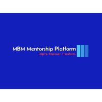 MBM Mentorship Platform logo - Similar company to Studylight Education Ltd