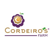 Cordeiro's Farm logo - Similar company to Chão Do Rio - Turismo Aldeia | Green Farm Stays