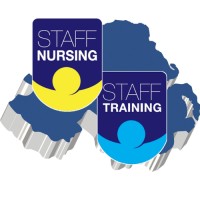 Staff Nursing Ltd | Staff Training NI logo - Similar company to Bmg Dynamics Group Inc.