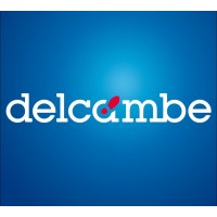 Delcambe Chaussures logo - Similar company to Besson Chaussures