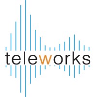 Teleworks Communications logo - Similar company to Amnet Services, Inc.