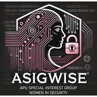 APU Special Interest Group of Women in Security (ASIGWISE) logo - Similar company to West Malayan Group