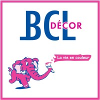 BCL DECOR logo - Similar company to Chevalier
