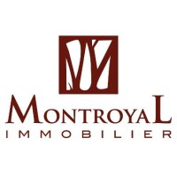Montroyal Immobilier logo - Similar company to Cotrim Immobilier