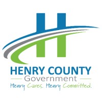 Henry County Government logo - Similar company to Henry County Development Authority