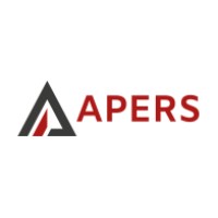 APERS Technology logo - Similar company to Apercon