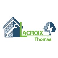 Lacroix T. Concept logo - Similar company to Hensafe Consulting