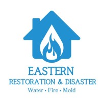 Eastern Restoration & Disaster logo - Similar company to Poseidon Restoration