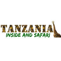 Tanzania Inside and Safari logo - Similar company to Fly Easy Group