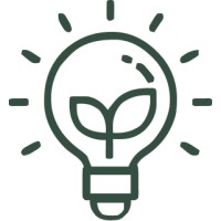 Earthical logo - Similar company to Link
