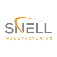 Snell Manufacturing logo - Similar company to Sourceone