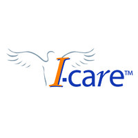 I-care Suisse logo - Similar company to I-Care Group