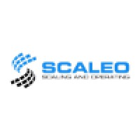 Scaleo Information Systems logo - Similar company to Scaleo Systems Gmbh
