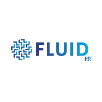 FLUID HR logo - Similar company to Emerald Teaching