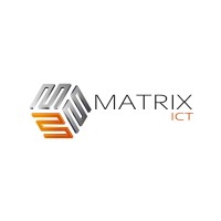 Matrix-ICT logo - Similar company to Matrix Its