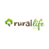 Rural Life Spain logo - Similar company to Spanjeworkation