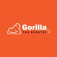 Gorilla Tax Rebates logo - Similar company to Davidson Gray