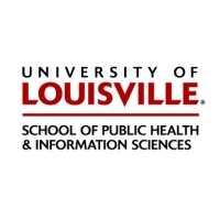 University of Louisville School of Public Health and Information Sciences logo - Similar company to Adelaide Graduate Research School