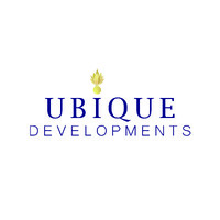 Ubique Developments logo - Similar company to Heruso Group