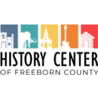 HISTORY CENTER OF FREEBORN COUNTY