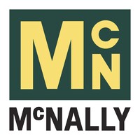 McNally Companies logo - Similar company to Bothar