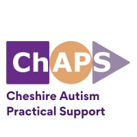 Cheshire Autism Practical Support logo - Similar company to Seqol