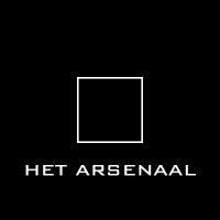 Het Arsenaal logo - Similar company to Van Der Vliet Groep