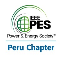 IEEE Power & Energy Society PERU logo - Similar company to Sección Perú Del Ieee