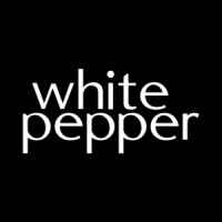 WHITE PEPPER.CO logo - Similar company to Whitepepper