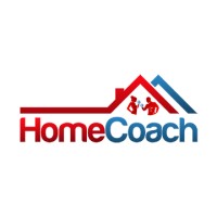 Home Coach Personal Training logo - Similar company to The Coach - Personal Fitness Training