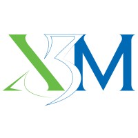 X3M Systems logo - Similar company to Nexus Cloud It